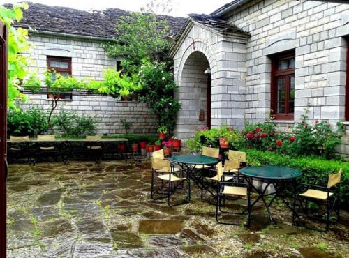 Hotel Papigo AE