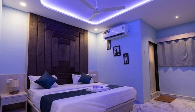 Hotel Para Mount