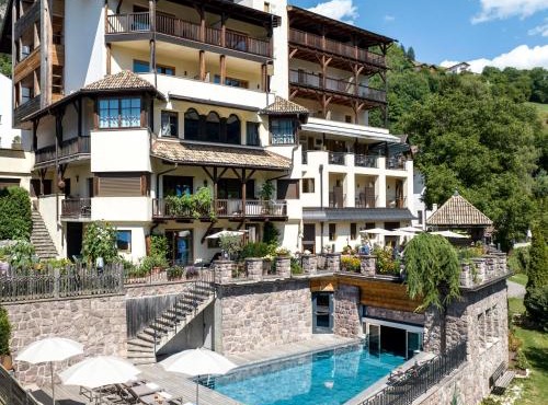 Hotel Paradies