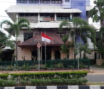 Hotel Paradis