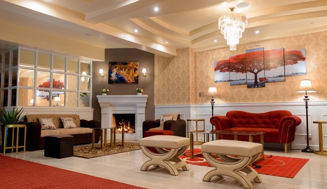 Hotel Paradis Suite - Cusco