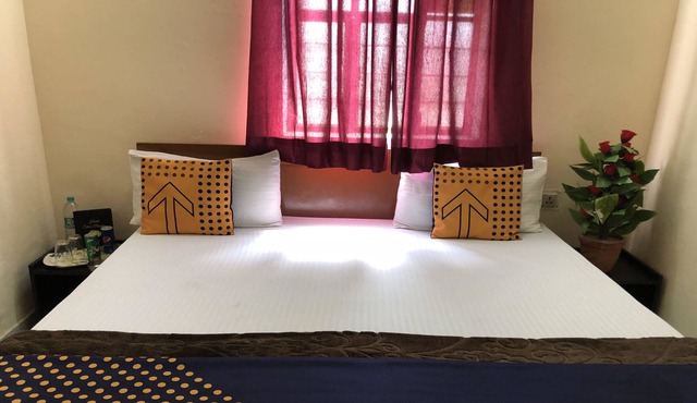 Hotel Paradise