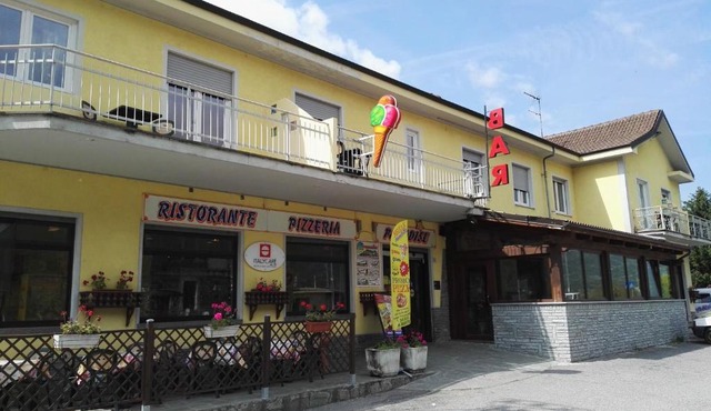 Hotel Paradise