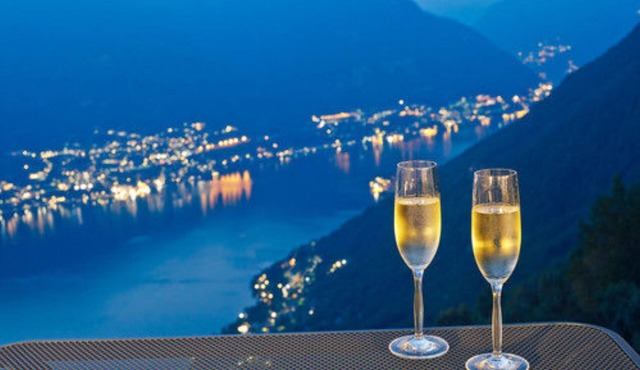 Hotel Paradiso Como