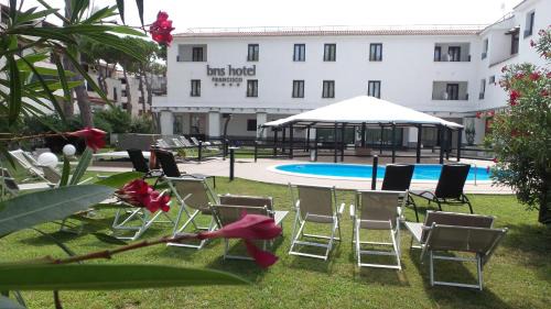 Hotel Paradiso