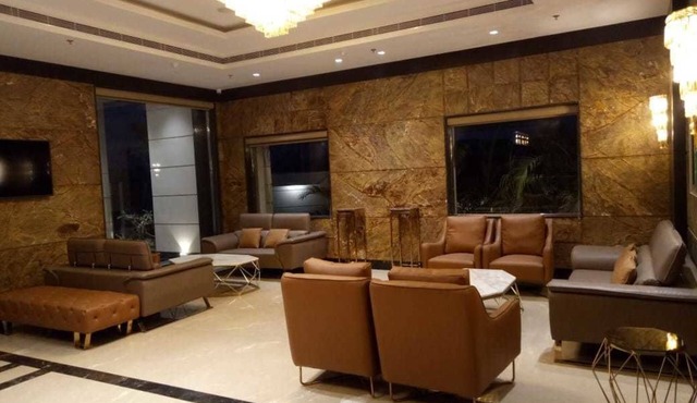 Hotel Parador