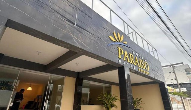 Hotel Paraiso Natal - EXPRESS