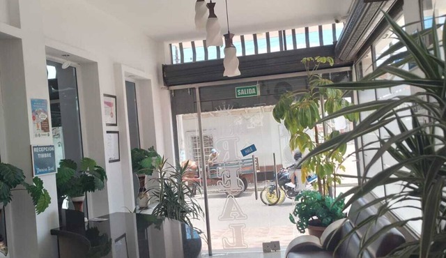 Hotel Paraiso Real