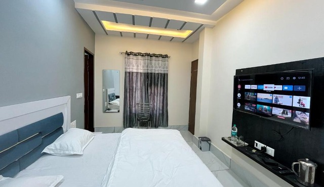 Hotel Paramount