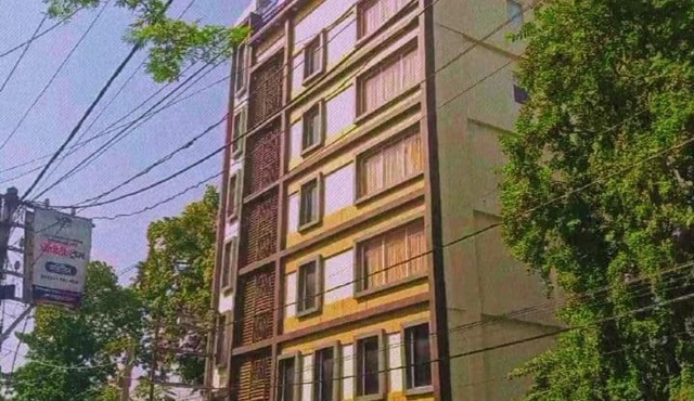 Hotel Paramveer