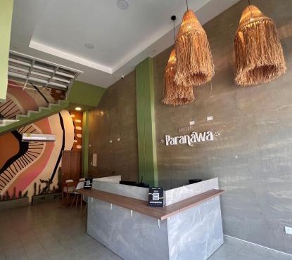 Hotel Paranawa