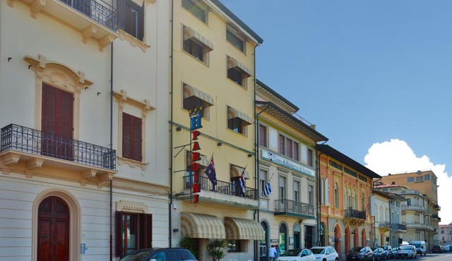 Hotel Pardini