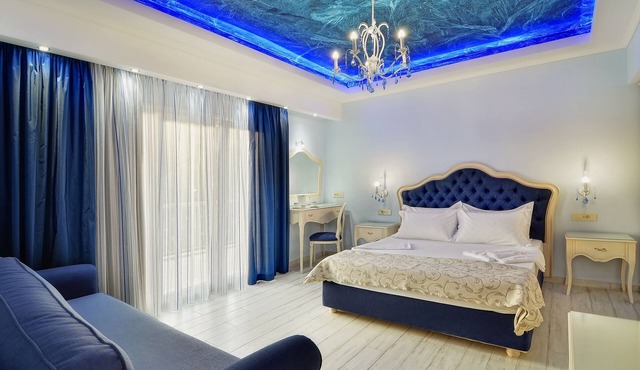 Hotel Parga Princess