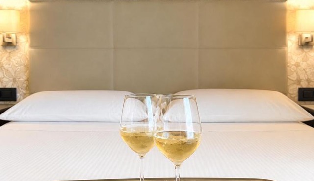 Hotel Parigi 2 & Spa