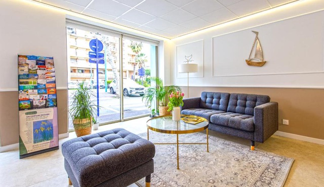 Hotel Parisien
