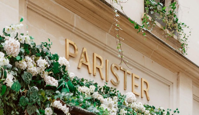 Hotel Parister & Spa