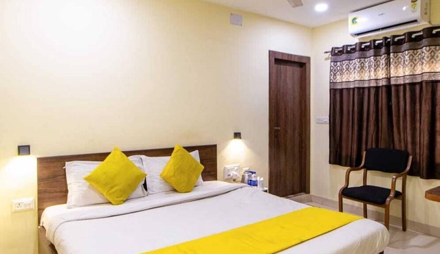 hotel park central