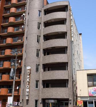 Hotel Park Sendai 2