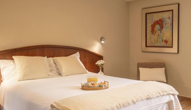 Hotel Park Suites