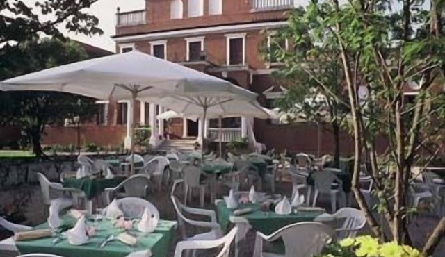 Hotel Park Venezia