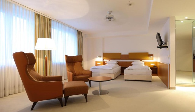Hotel PARKLON
