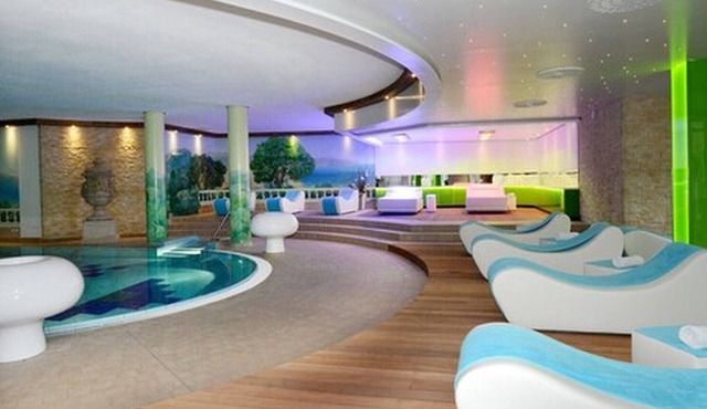 Hotel Parklon