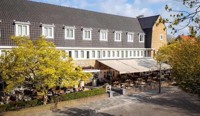 Hotel Parkzicht Eindhoven