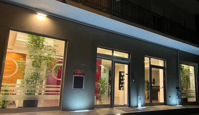 Hotel Parnaso