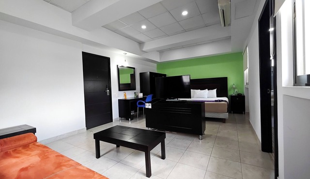 Hotel Parque Marimba