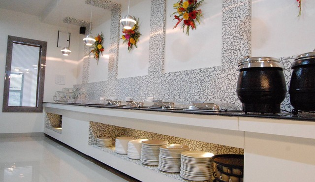 HOTEL PARTH EXECUTIVE