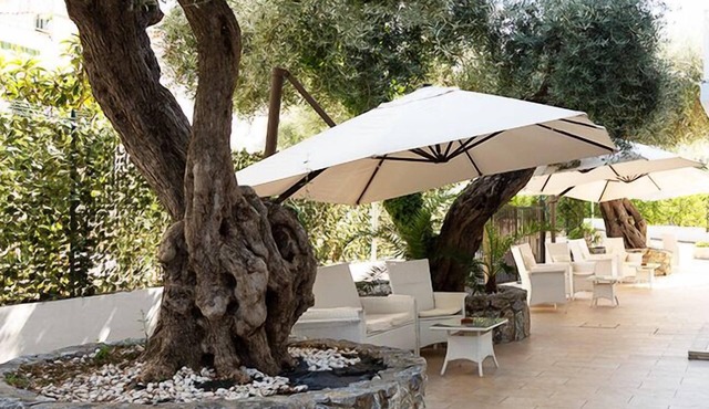 Hotel Parthenius