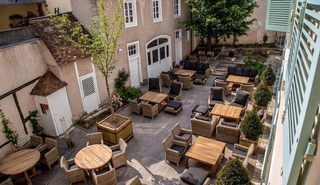 Hotel Particulier de Champrond