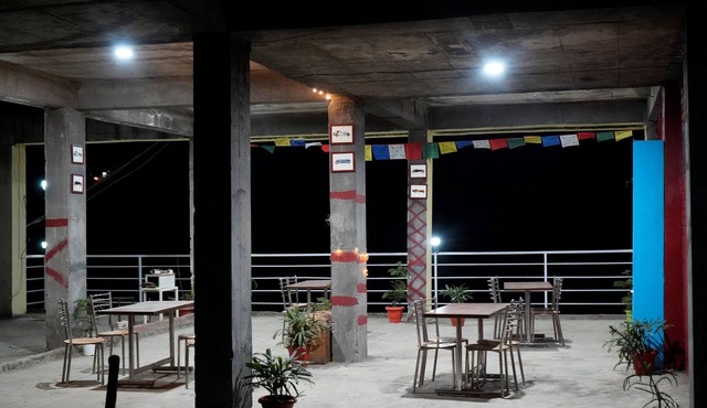 Hotel Parv
