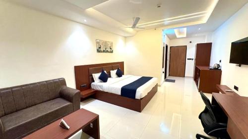 Hotel Parv Vilas