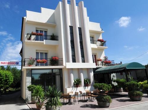 Hotel Passacor - Business & Bike