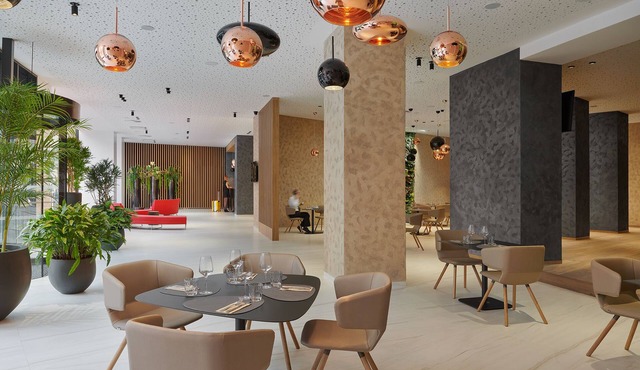 Hotel Passage
