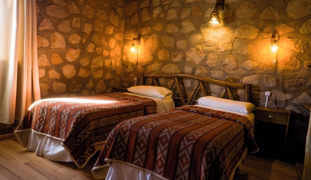 Hotel Pastos Chicos