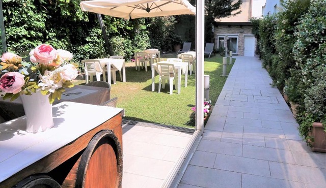 Hotel Patavium