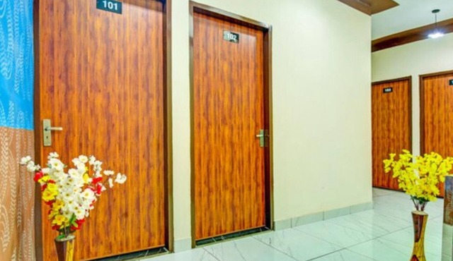 Hotel Patiala