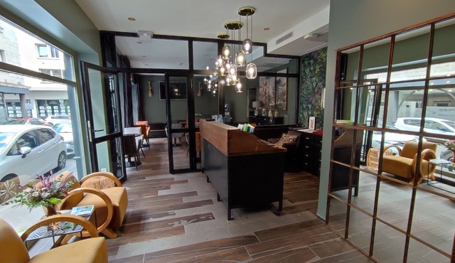 Hotel Paulette