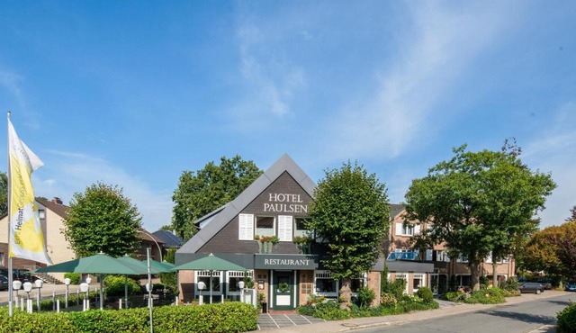 Hotel Paulsen
