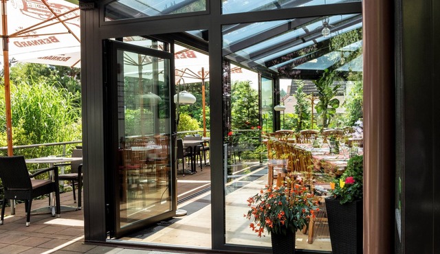 Hotel Pavilon