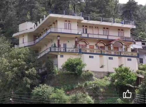 Hotel Pawan Hans