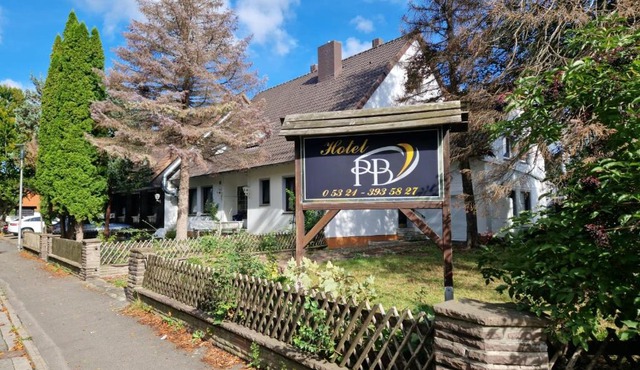 Hotel PB