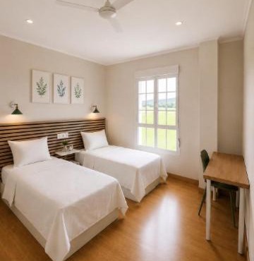 Hotel Peña Pintada by Vivere Stays