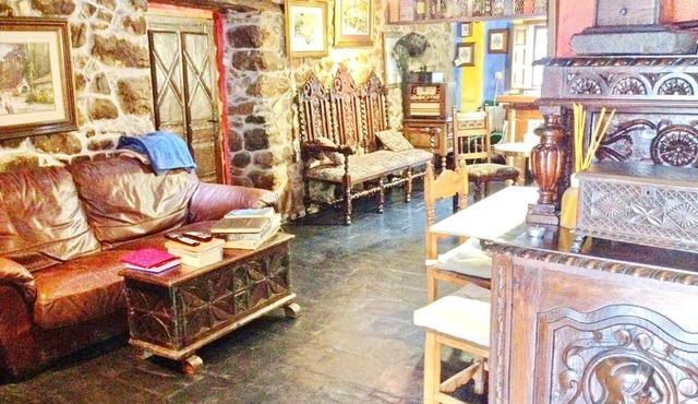 Hotel Peñalba