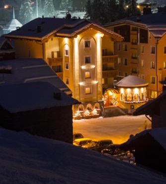 Hotel Pedranzini