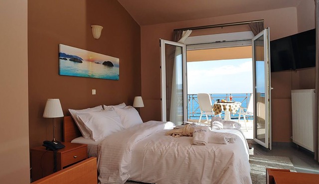 Hotel Pelagos Studios