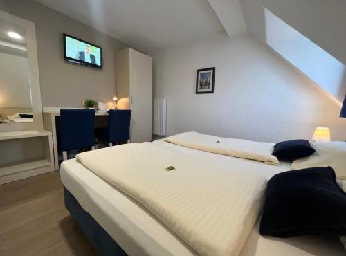 Hotel Pelikan