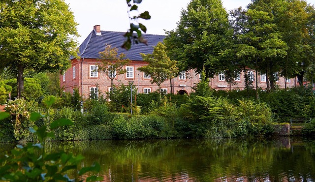 Hotel Pelli Hof Rendsburg by Tulip Inn